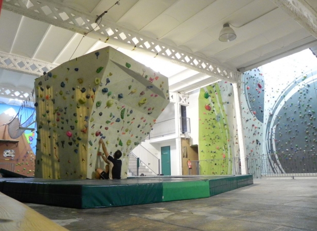  Structure of the bullet 